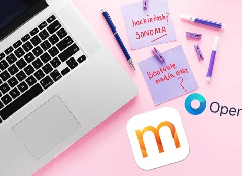 Гайд по созданию загрузочной флешки с Mac OS Гайд по созданию загрузочной флешки с Mac OS
