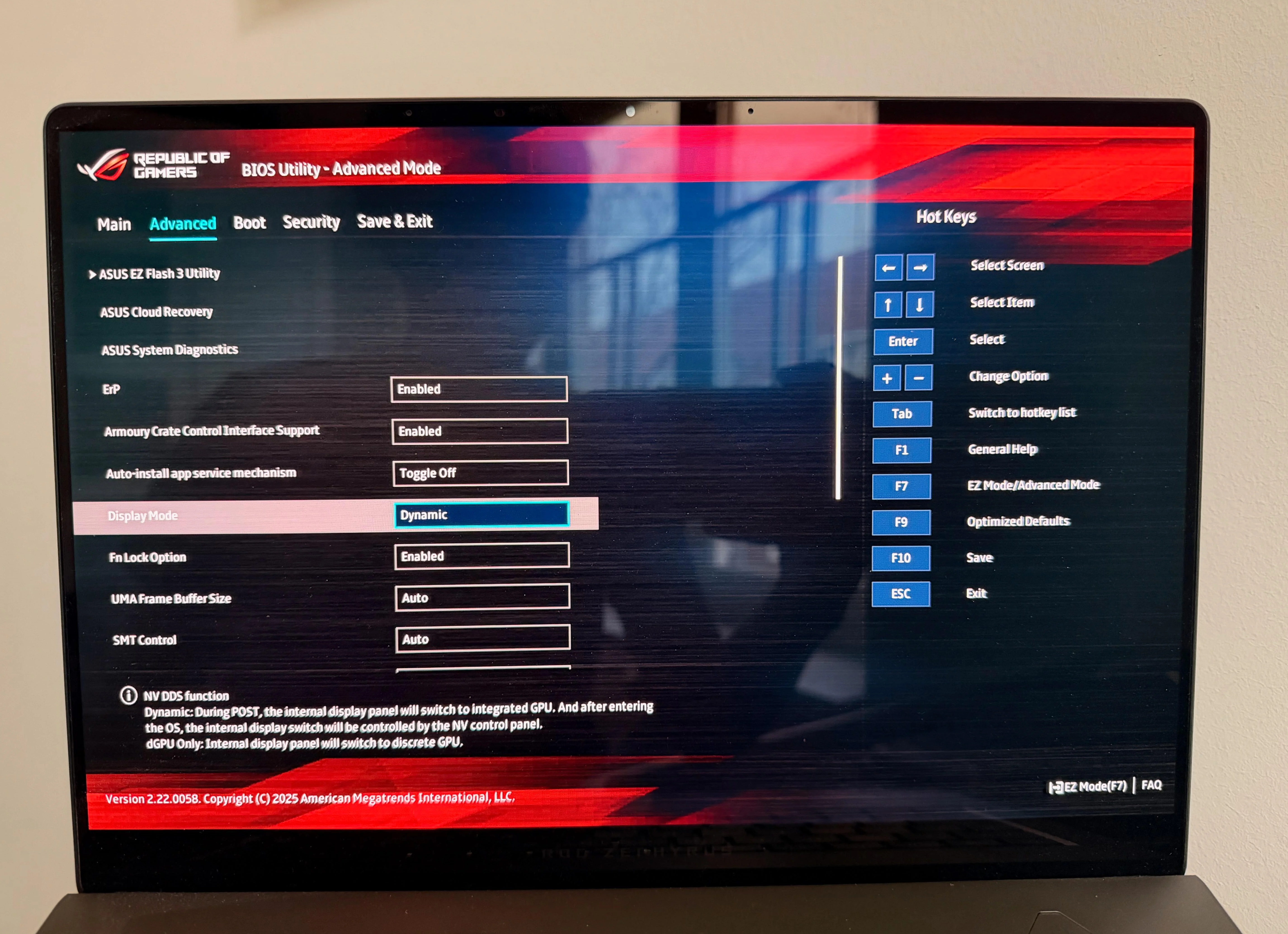 Загружаем драйвера для ноутбука ASUS X55A