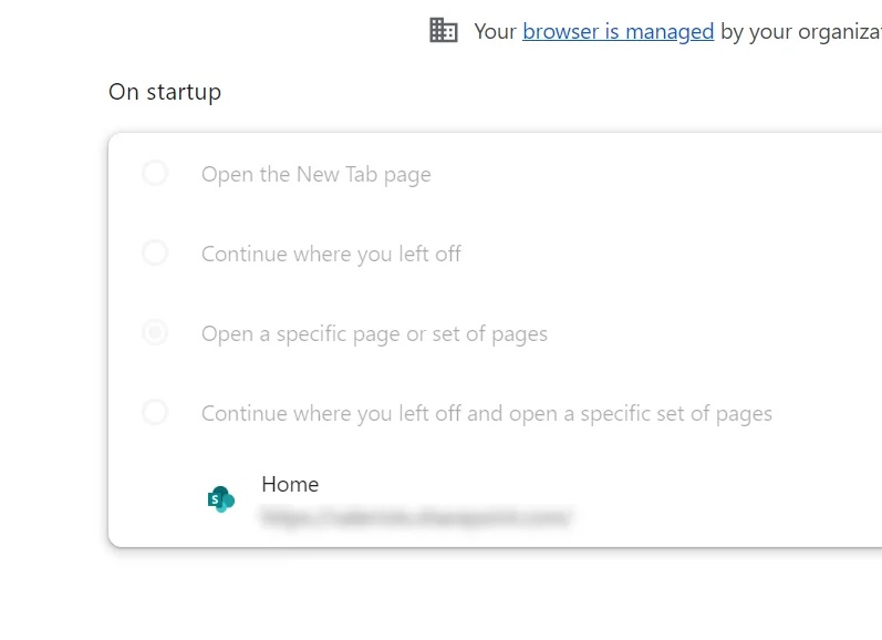 Скрытые настройки в браузере Google Chrome